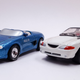 The Mach III Concept and the Mustang Cobra
